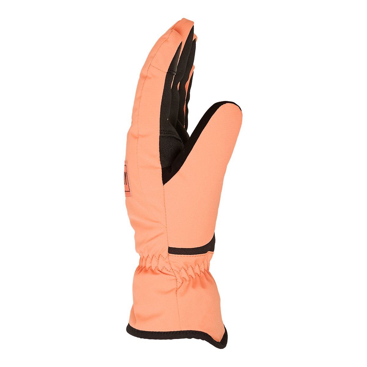 Gants techniques ski/snowboard FRESHFIELD. orange coral chic, ROXY
