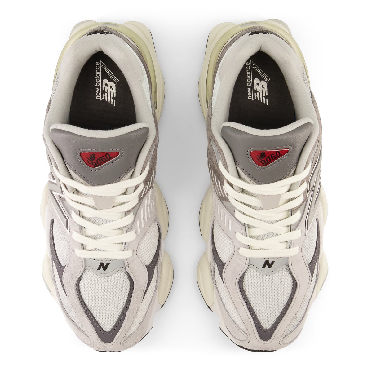 9060. gris - gry, NEW BALANCE