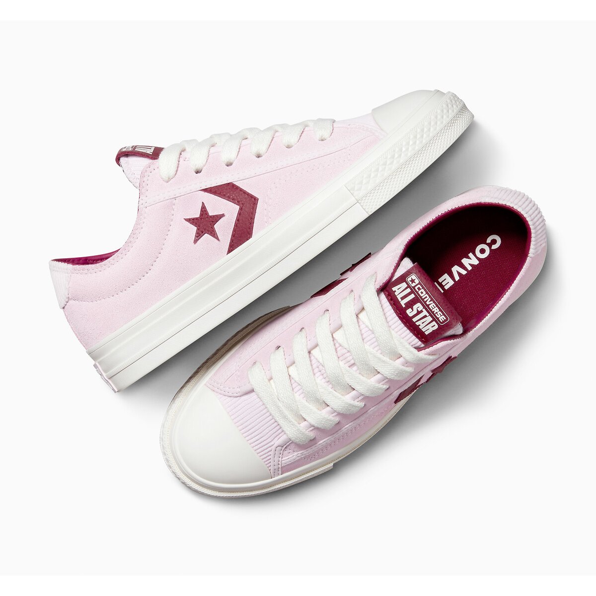 Star Player 76 For Her Trainers pink, CONVERSE