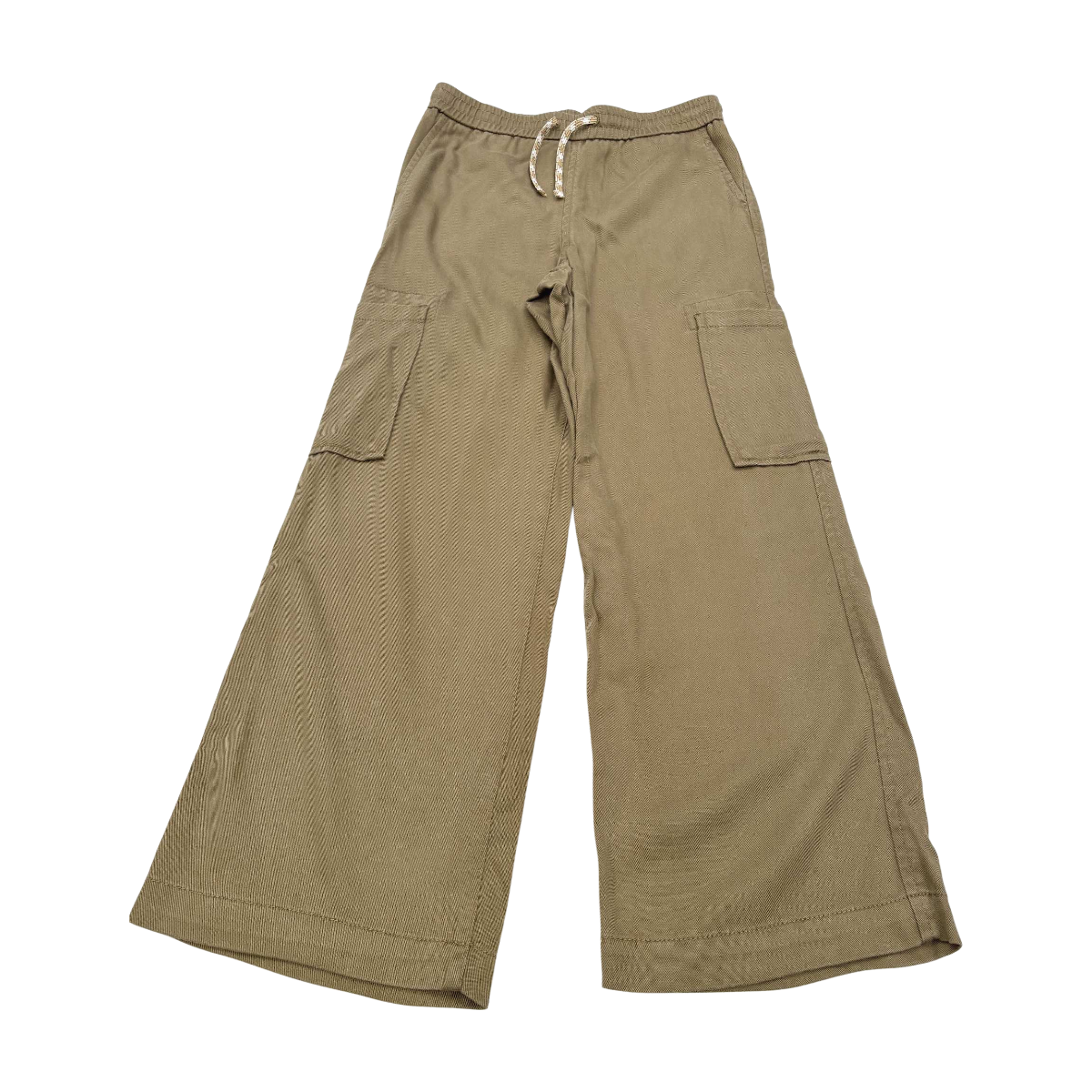 Pantalon enfant - Très bon état vert, SCOTCH AND SODA