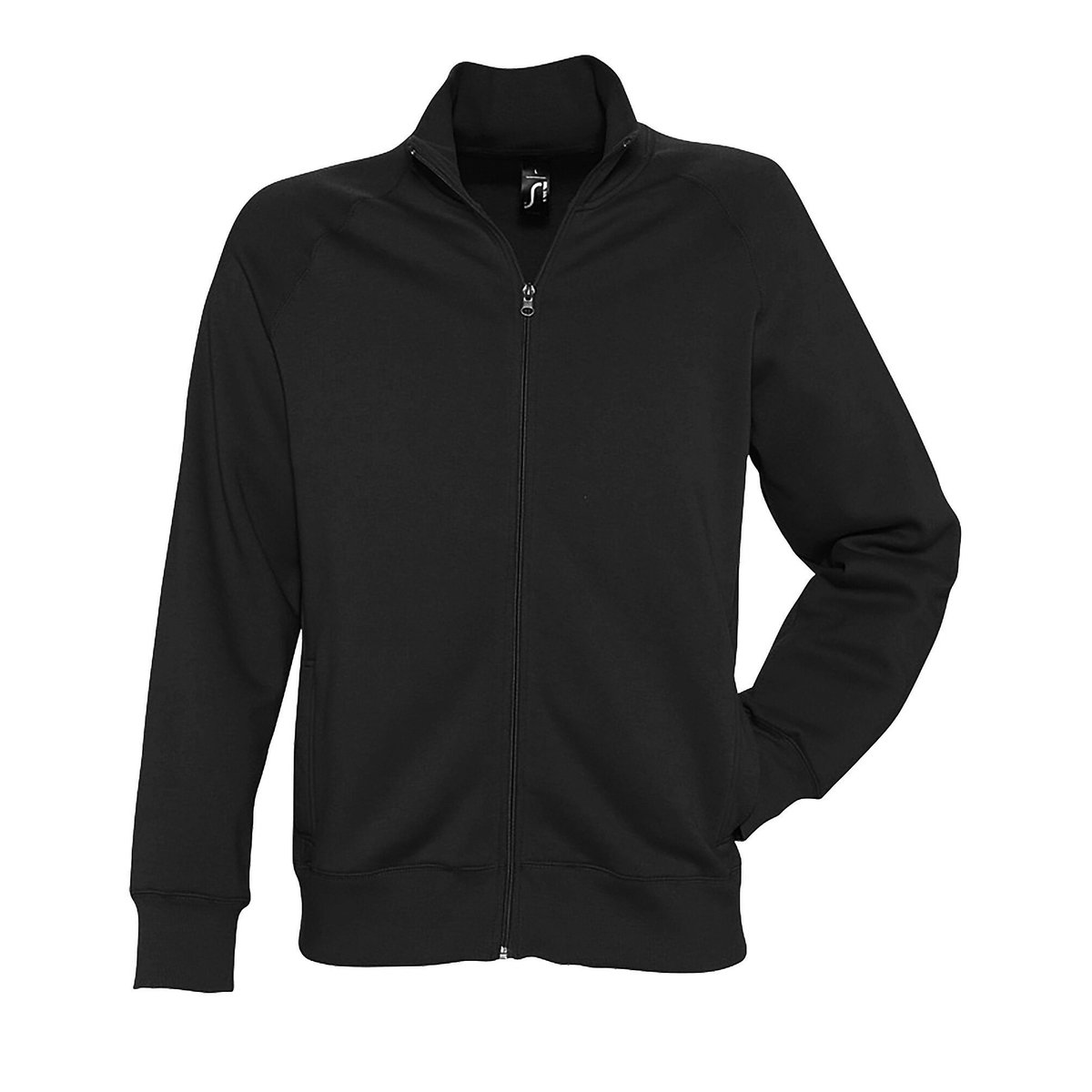 Veste Sundae noir, SOLS