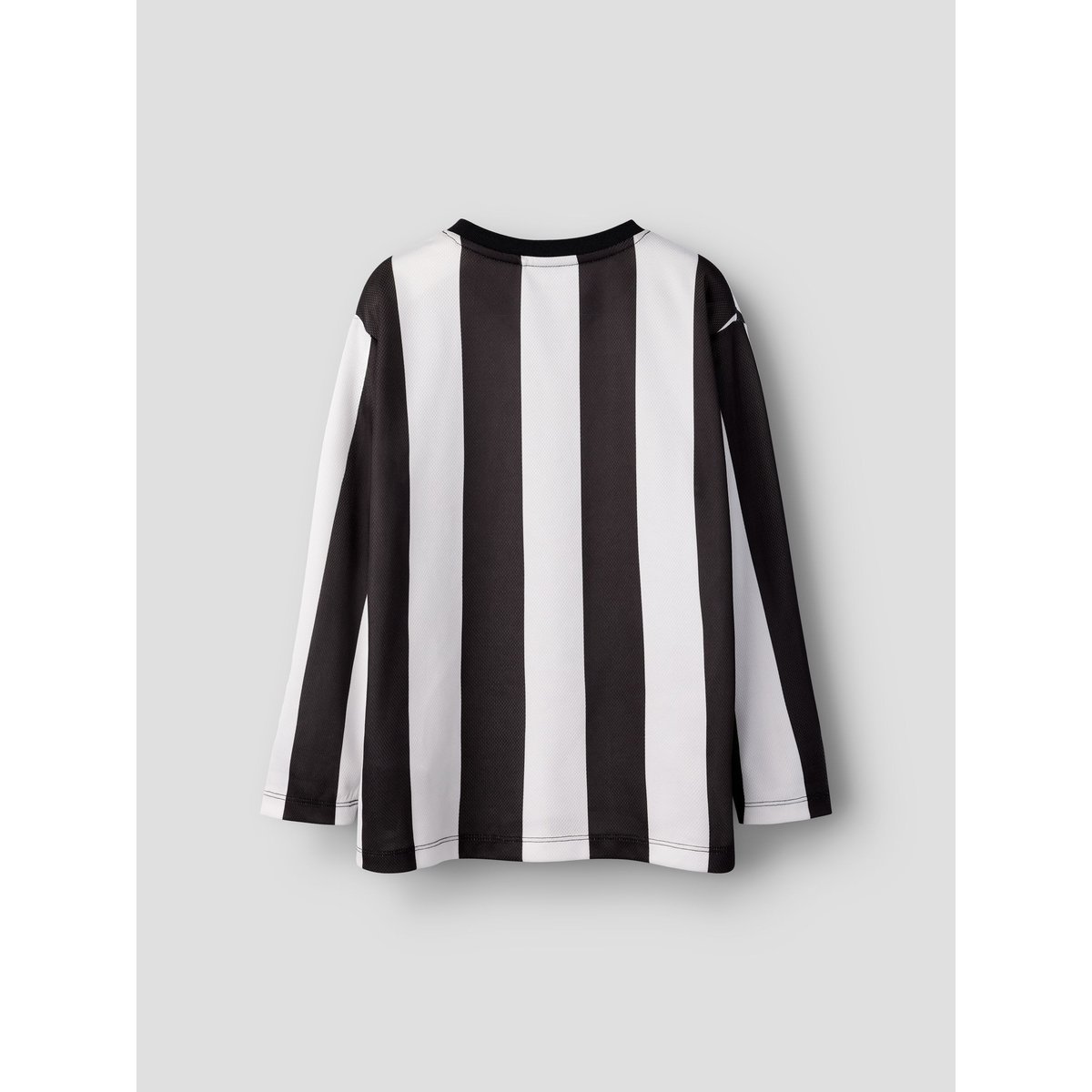 T-Shirt Loto noir - black1, NAME IT
