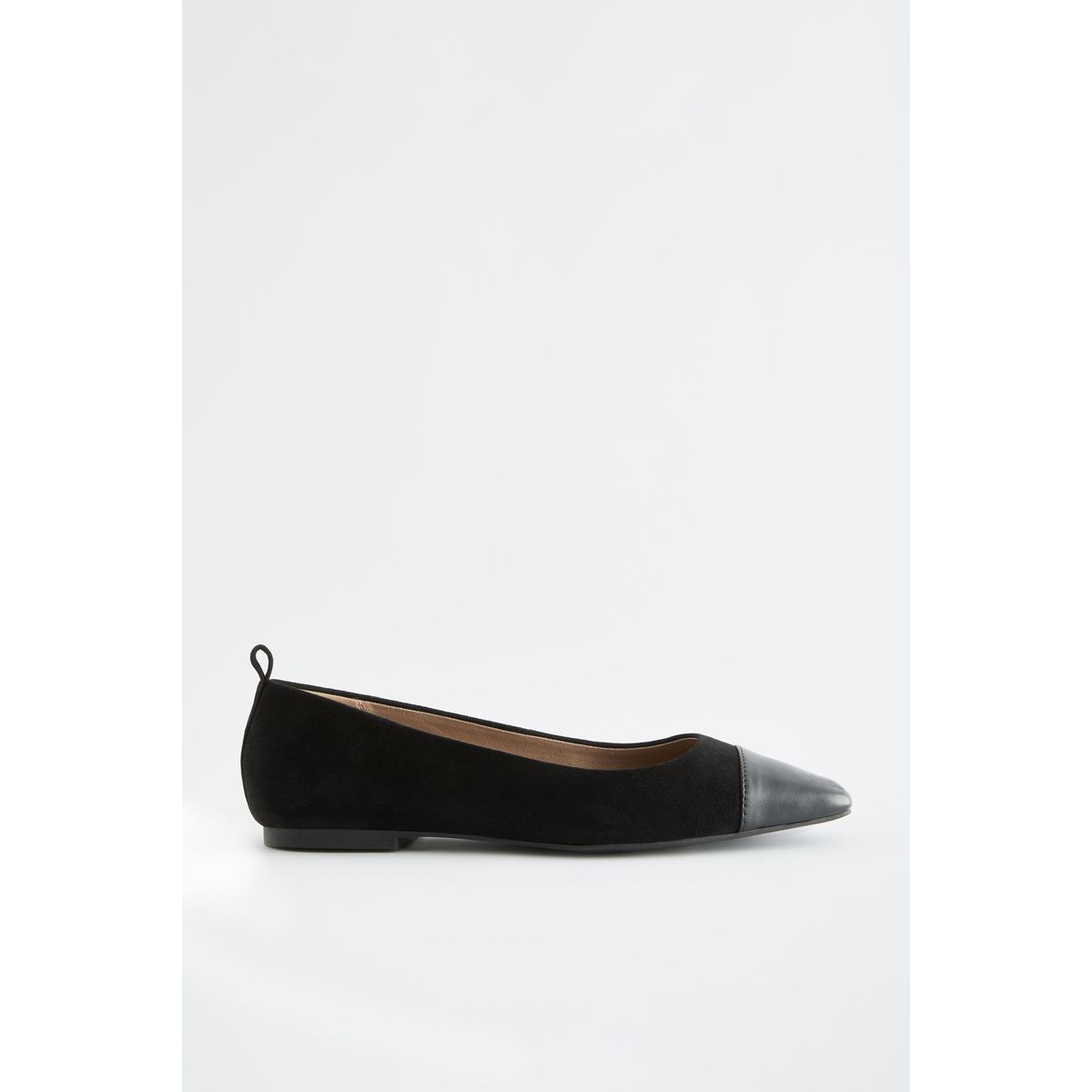 Ballerines pointure extra large Next La Redoute