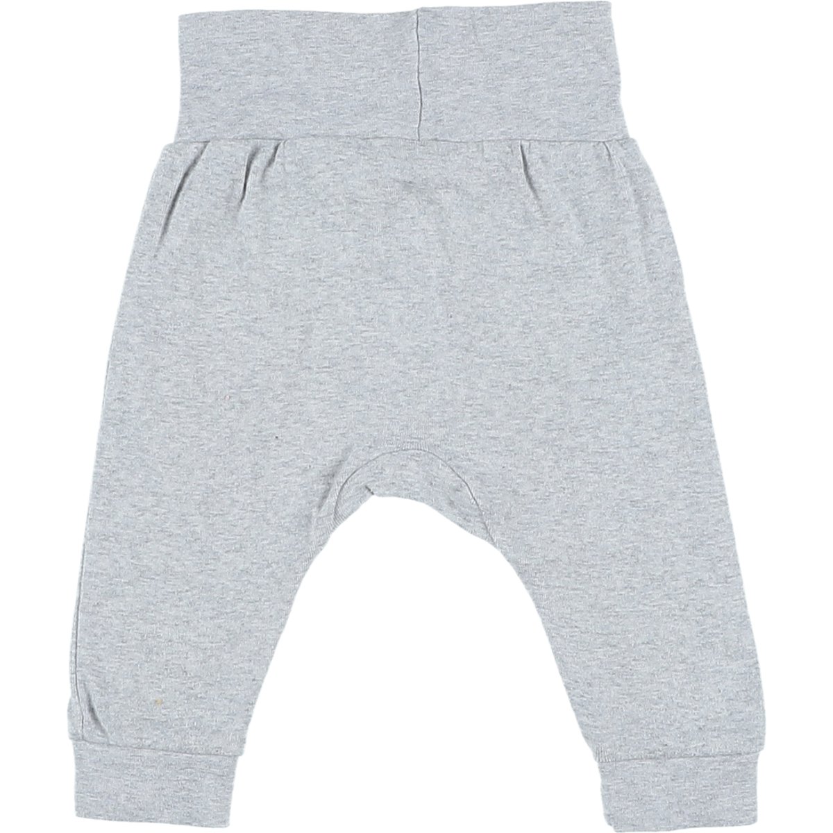 Pantalon -  Très bon état gris, H&M