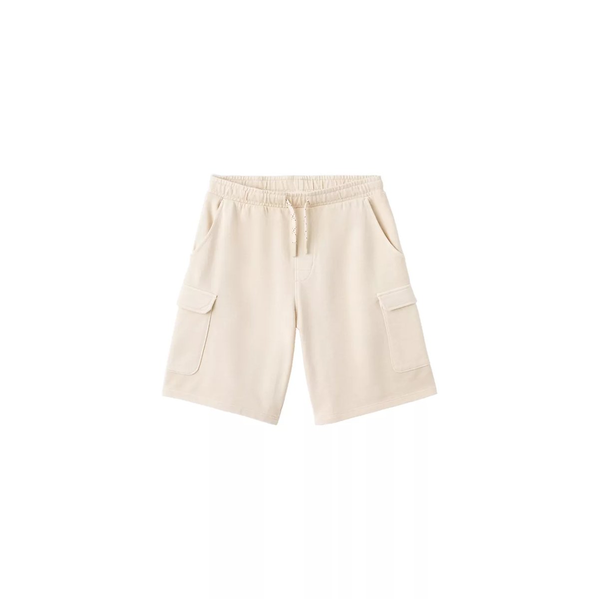 Bermuda cargo cordon sable, MANGO KIDS