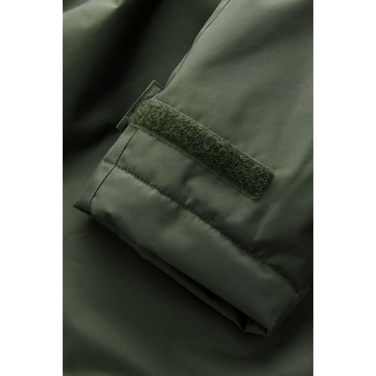 Veste peignoir active swim vert kaki, NEXT