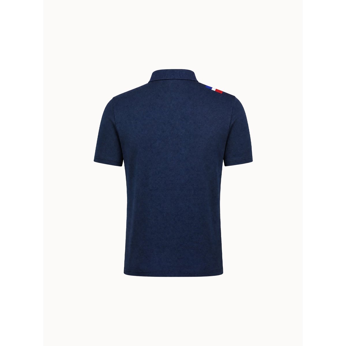 Polo dress blues, LE COQ SPORTIF