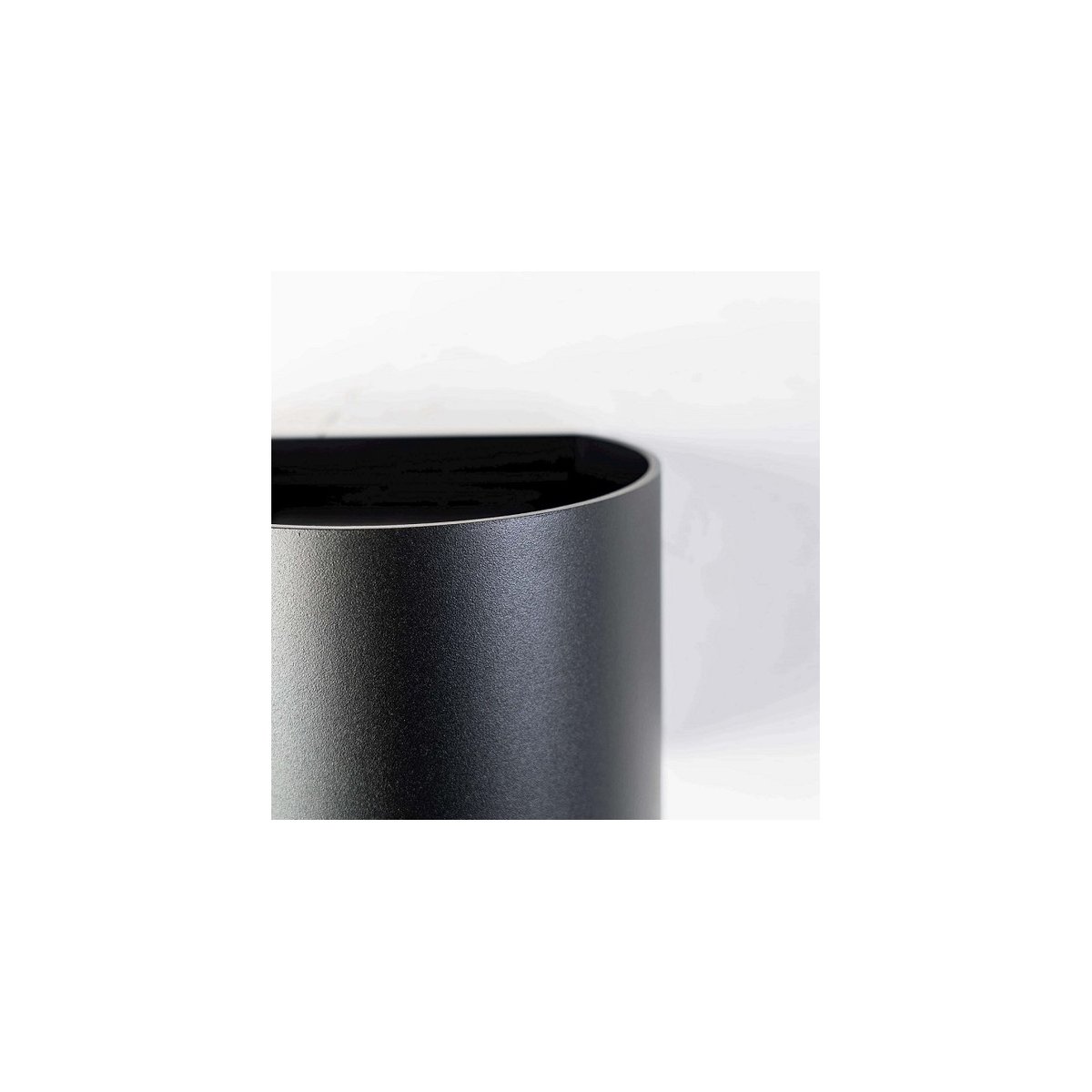 Lampe murale polyvalente - COSMIC noir, KOSILUM