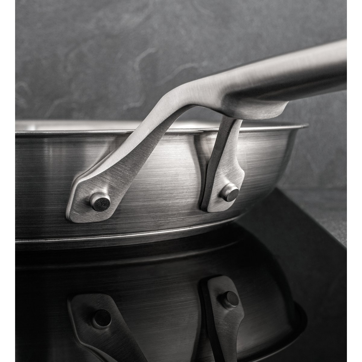 Wok - ø28 cm couleur unique, TEFAL
