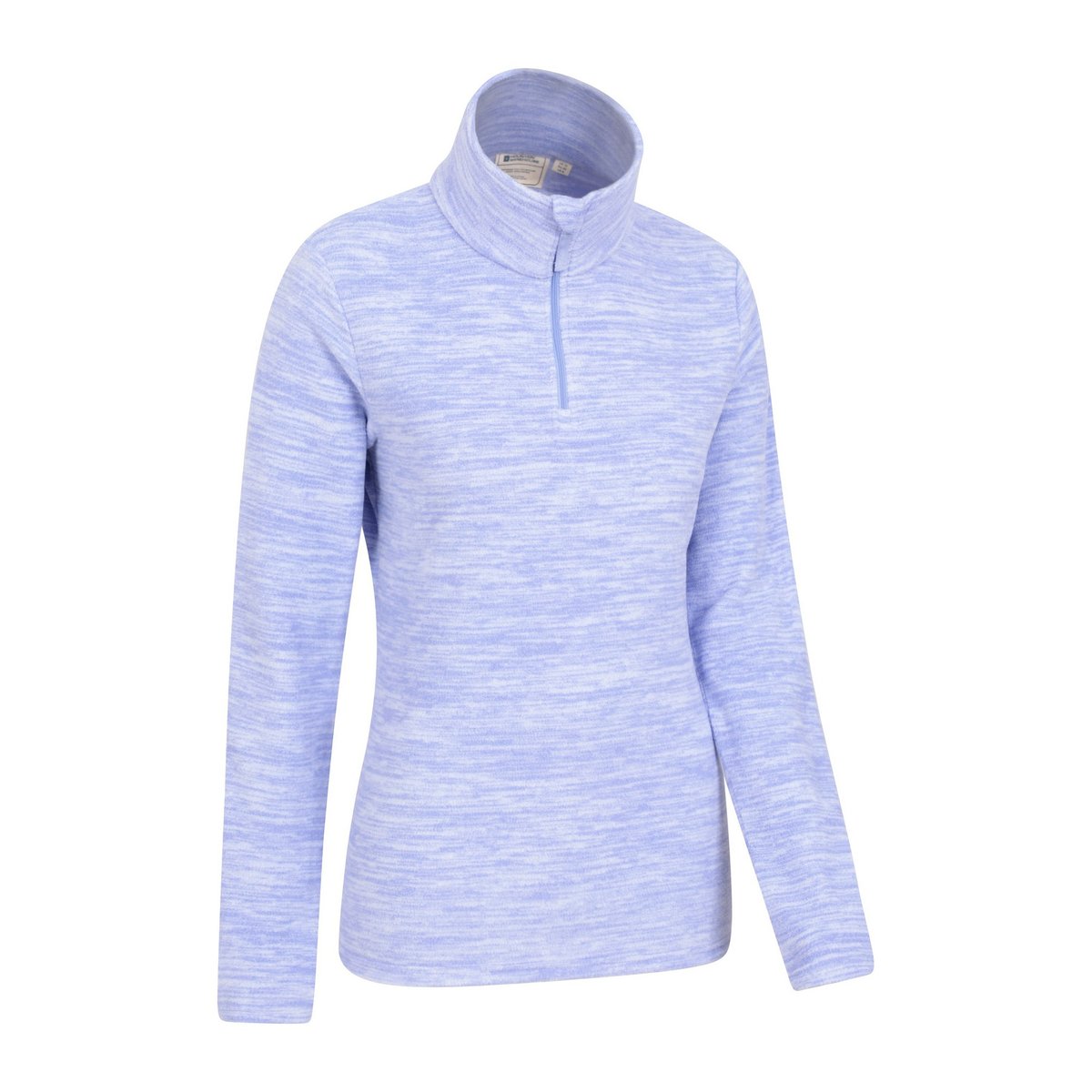 Haut polaire SNOWDON lilas, MOUNTAIN WAREHOUSE