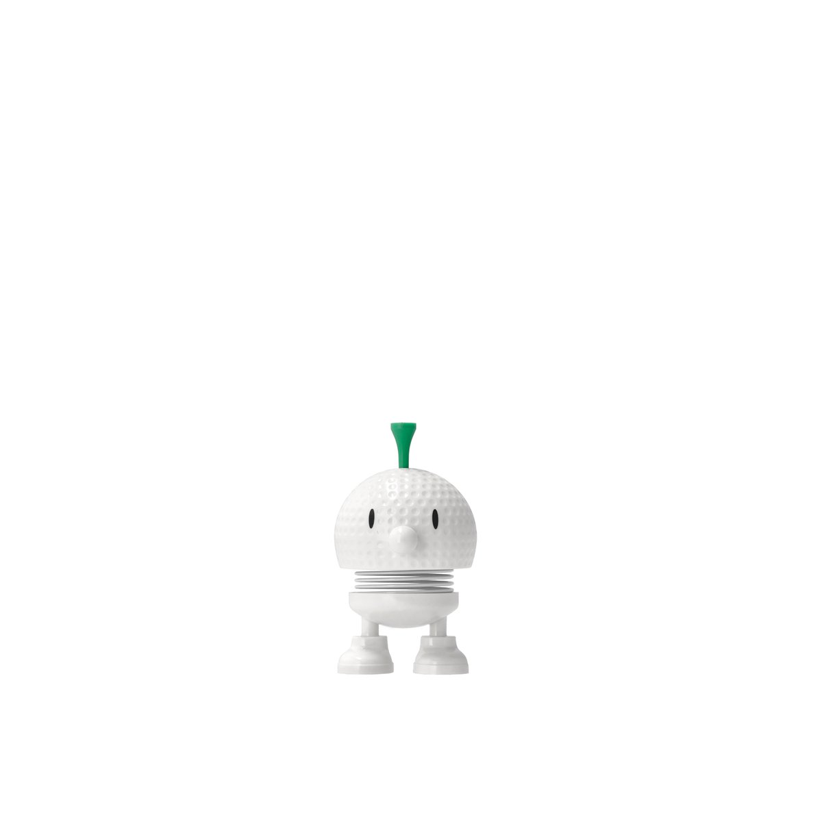 Hoptimist GOLF BUMBLE blanc, HOPTIMIST
