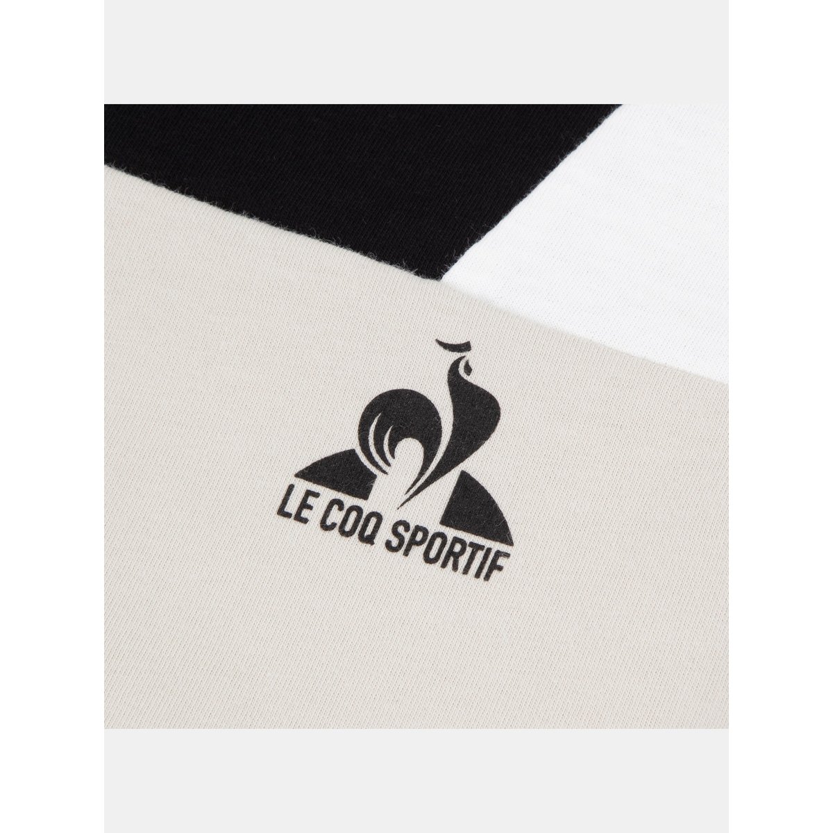 T-shirt Essentiels peyote, LE COQ SPORTIF