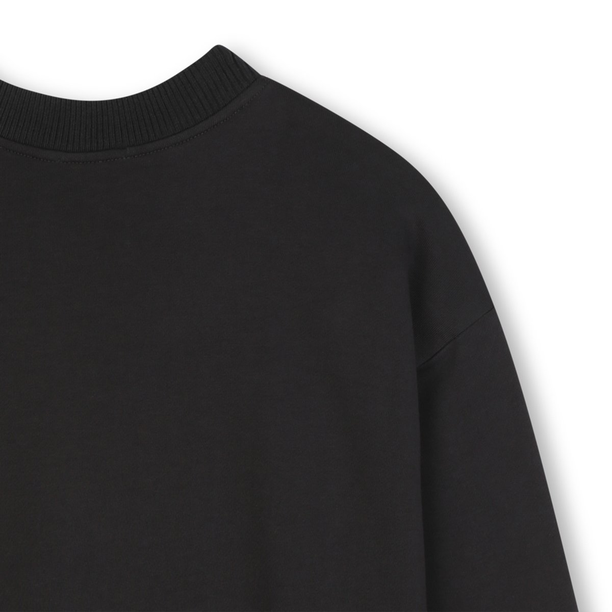Sweat en polaire dark grey, BILLIEBLUSH