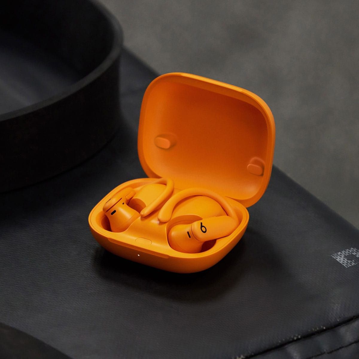 Ecouteurs sport Powerbeats Pro 2 Orange orange électrique, BEATS BY DR,DRE