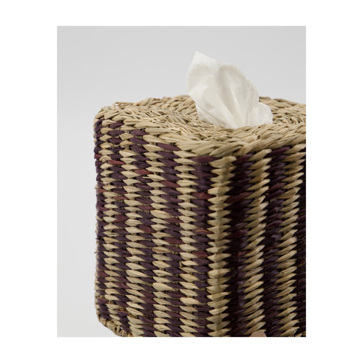 Porte-mouchoirs Clean naturel, HOUSE DOCTOR