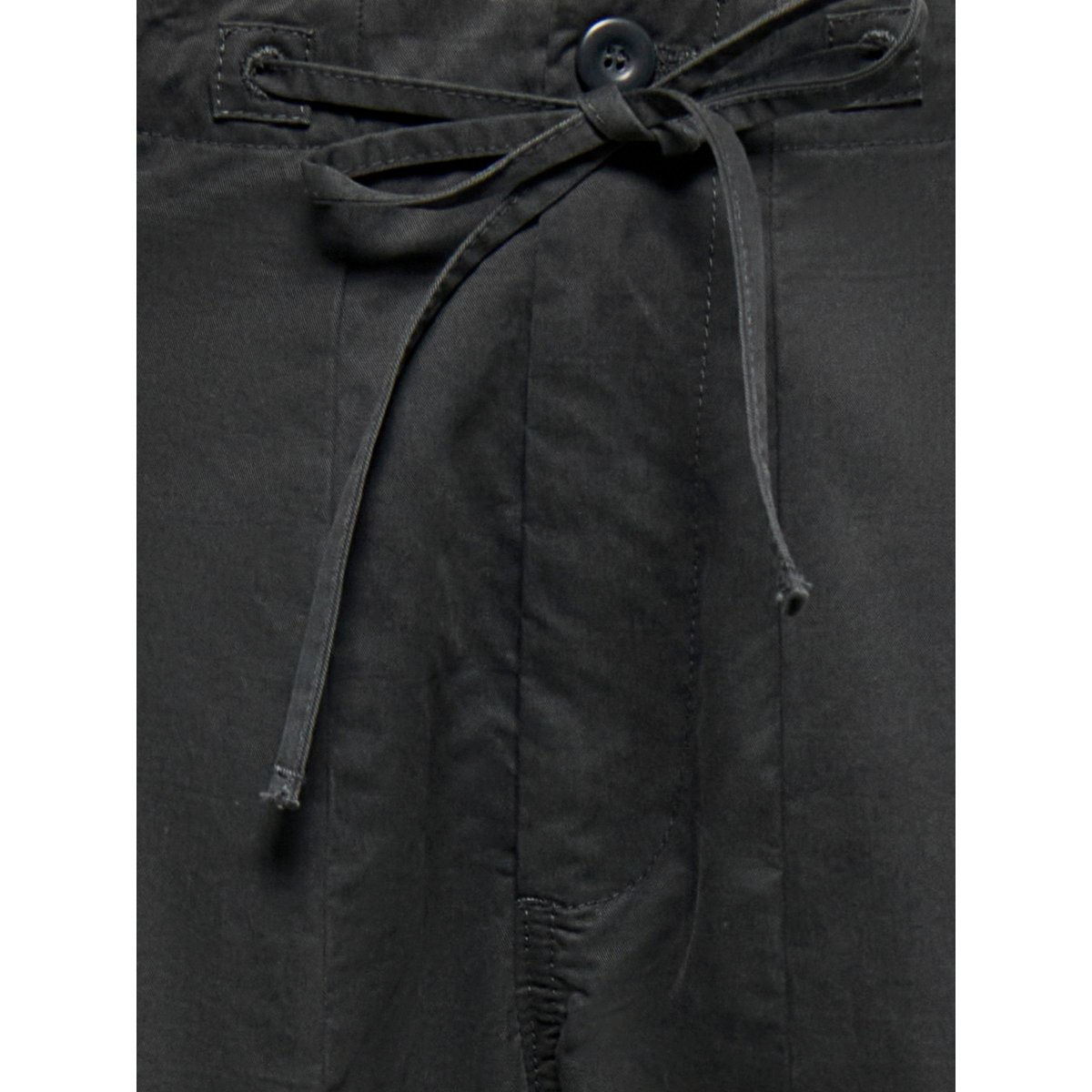 Pantalon Cargo phantom, ONLY