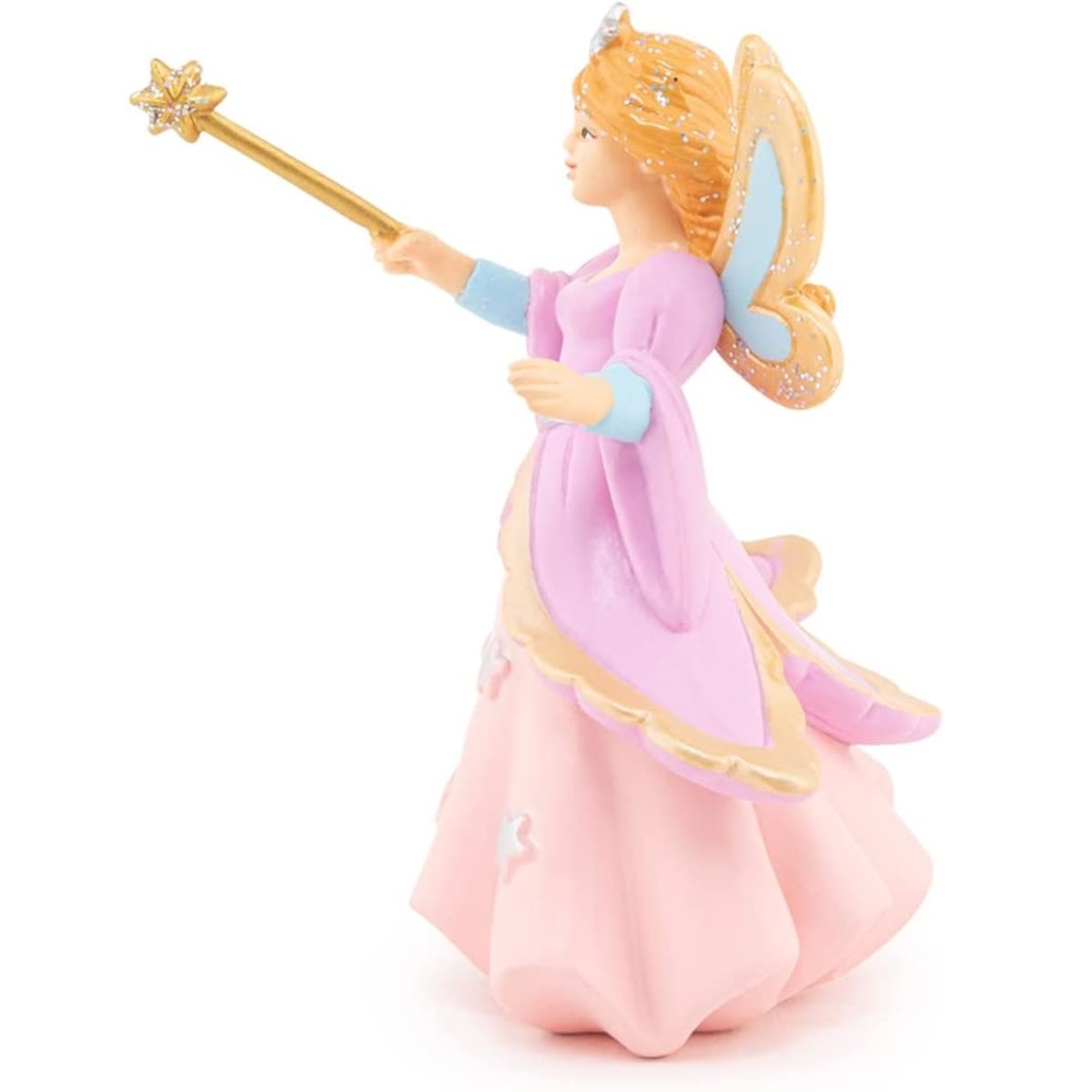 Figurine La fée étoilée rose, PAPO