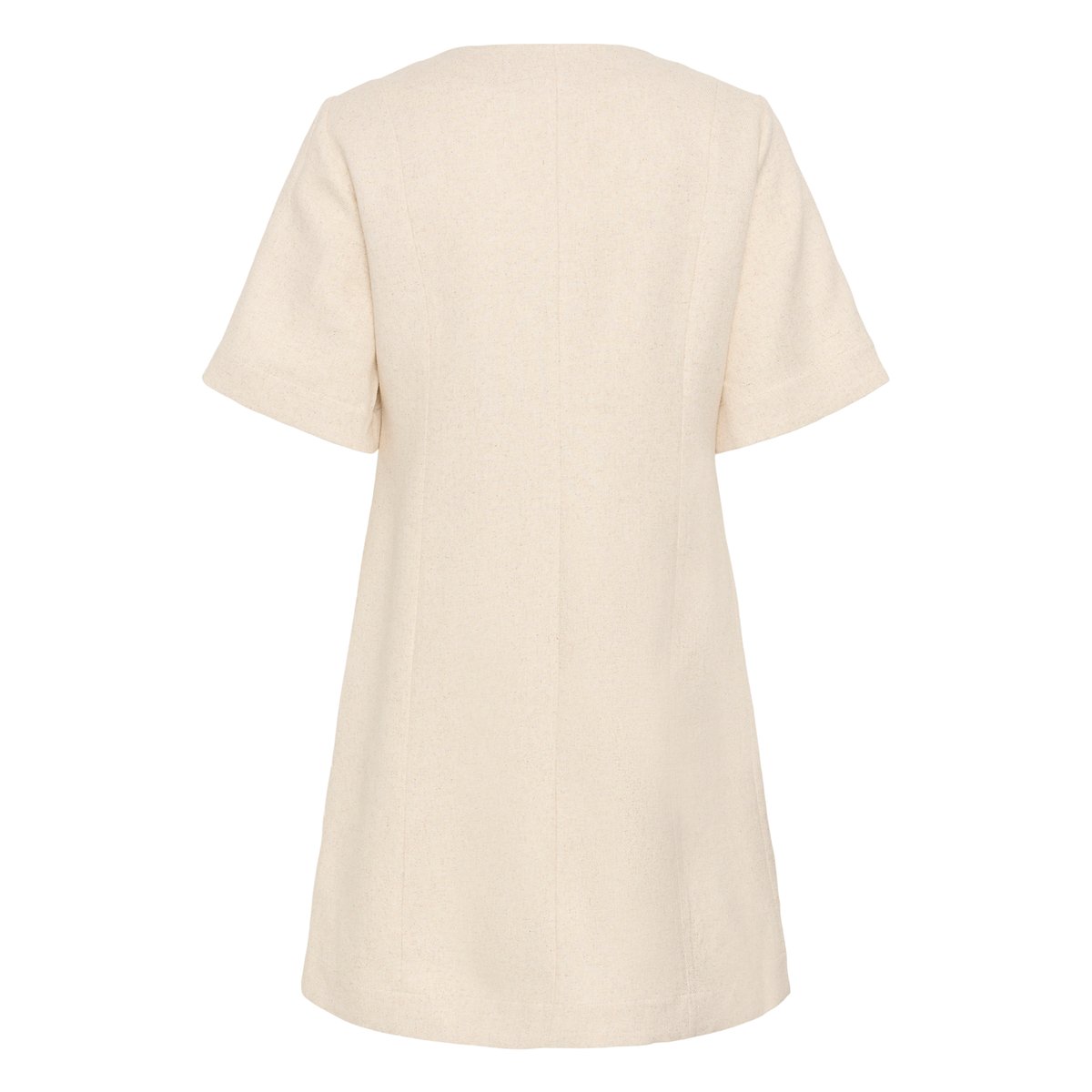 Robe beaige oatmeal, SOAKED IN LUXURY