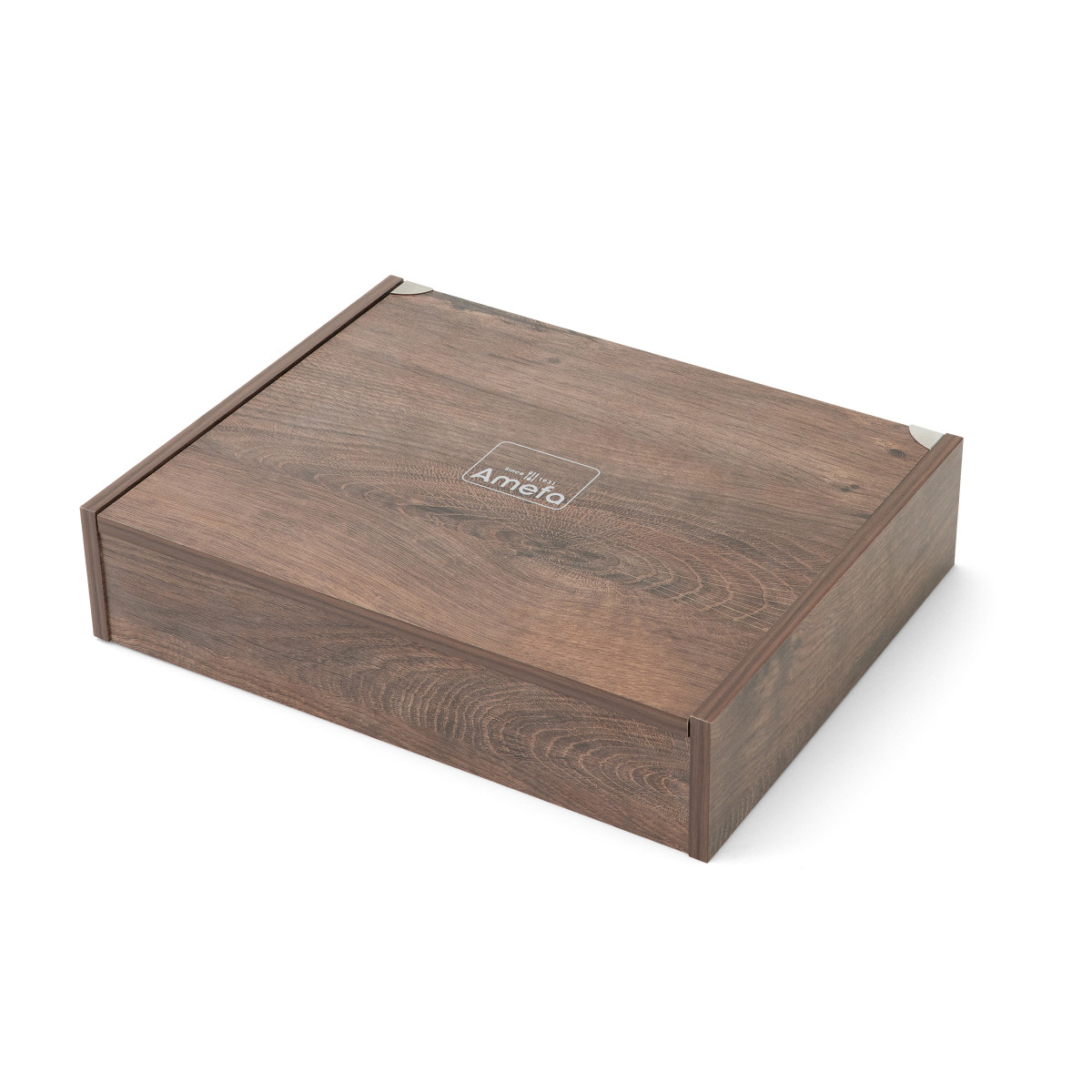Coffret de rangement 24 couverts - COFFRE BOIS bois, AMEFA