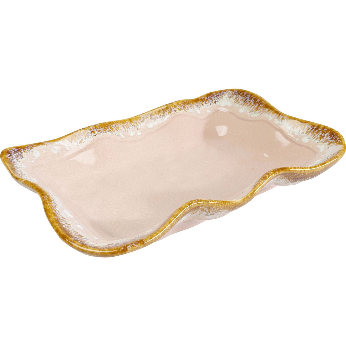 Plat, NALA rose, KARE DESIGN