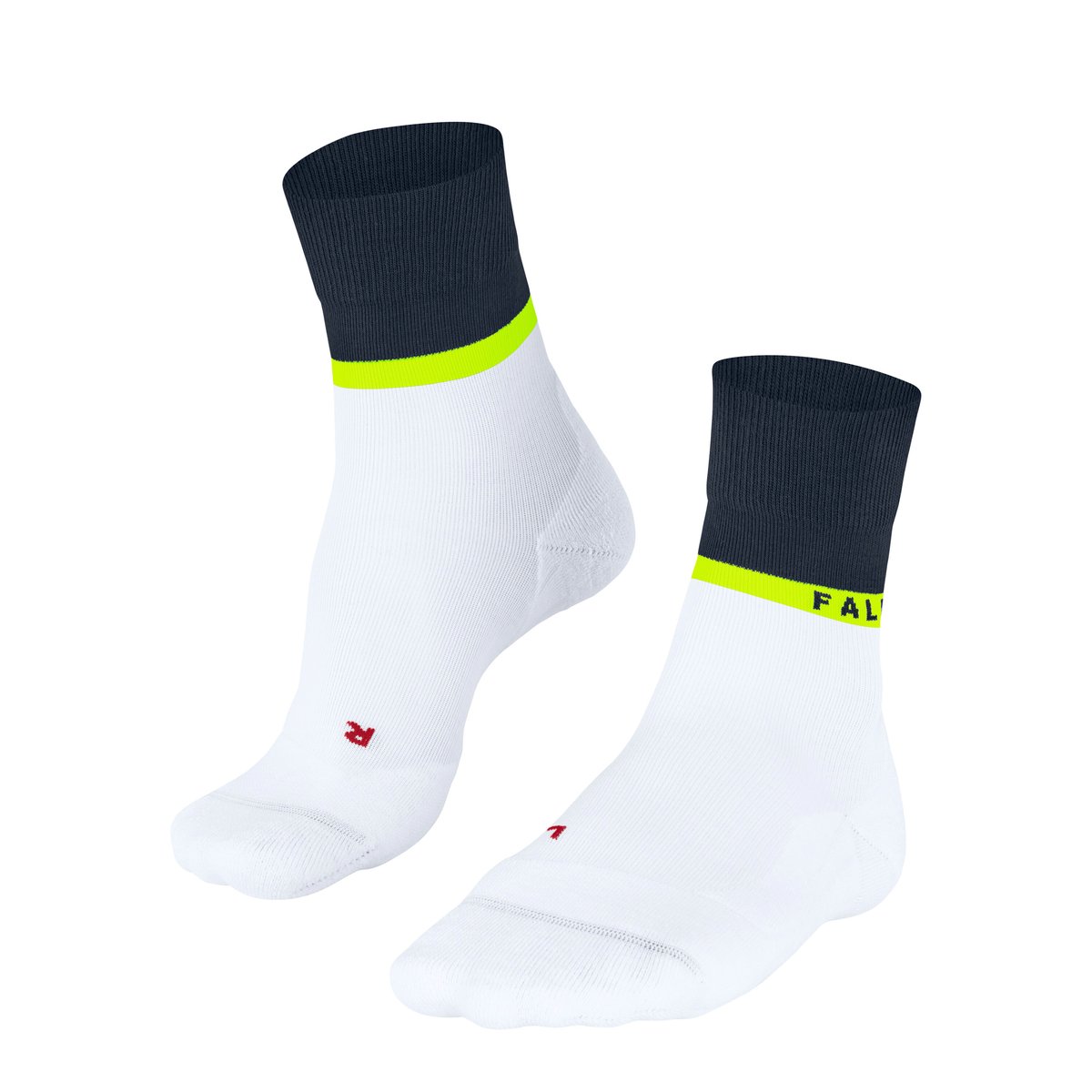 Chaussettes RU4 Endurance Compression white (2006), FALKE