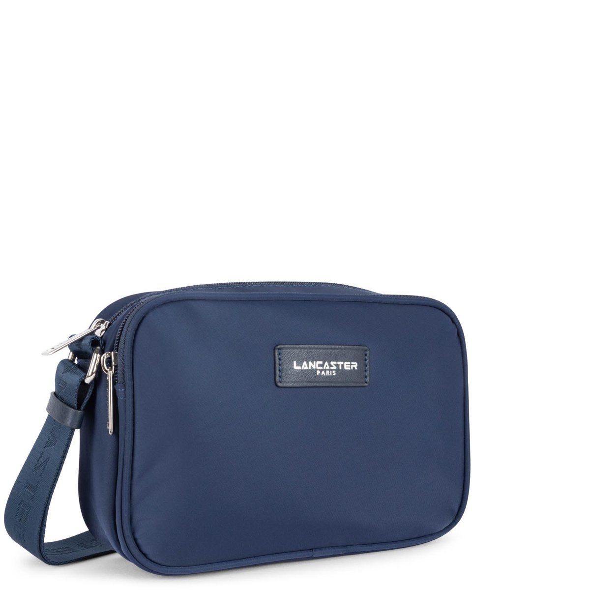 Sac trotteur BASIC VITA bleu foncé, LANCASTER