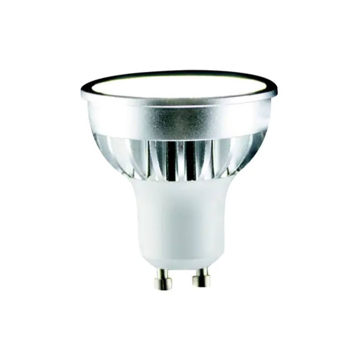 Ampoule GU10 LED, Gu10 5W LED 55° couleur unique, LINDBY
