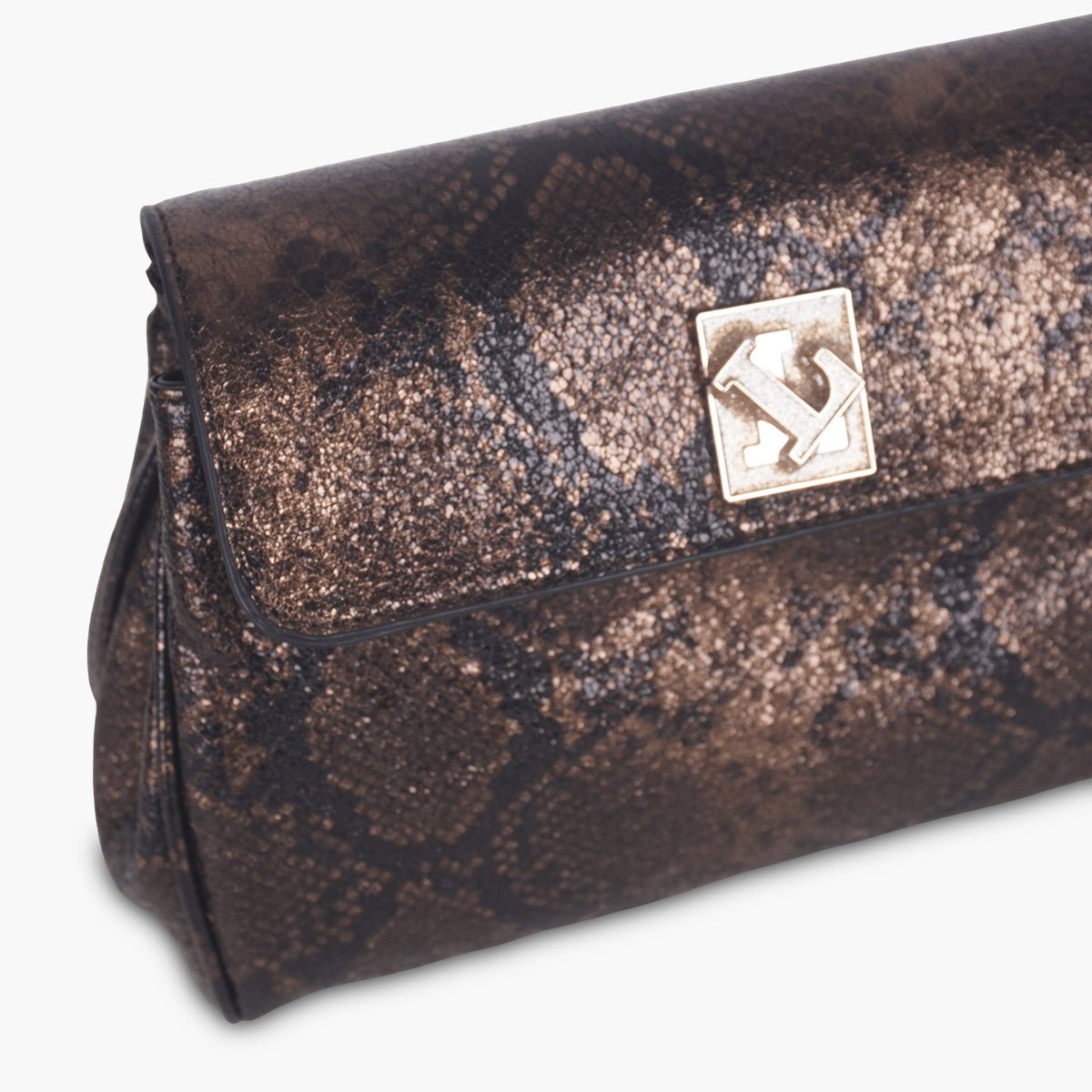 Sac multi poches Tifora marron, LOLLIPOPS