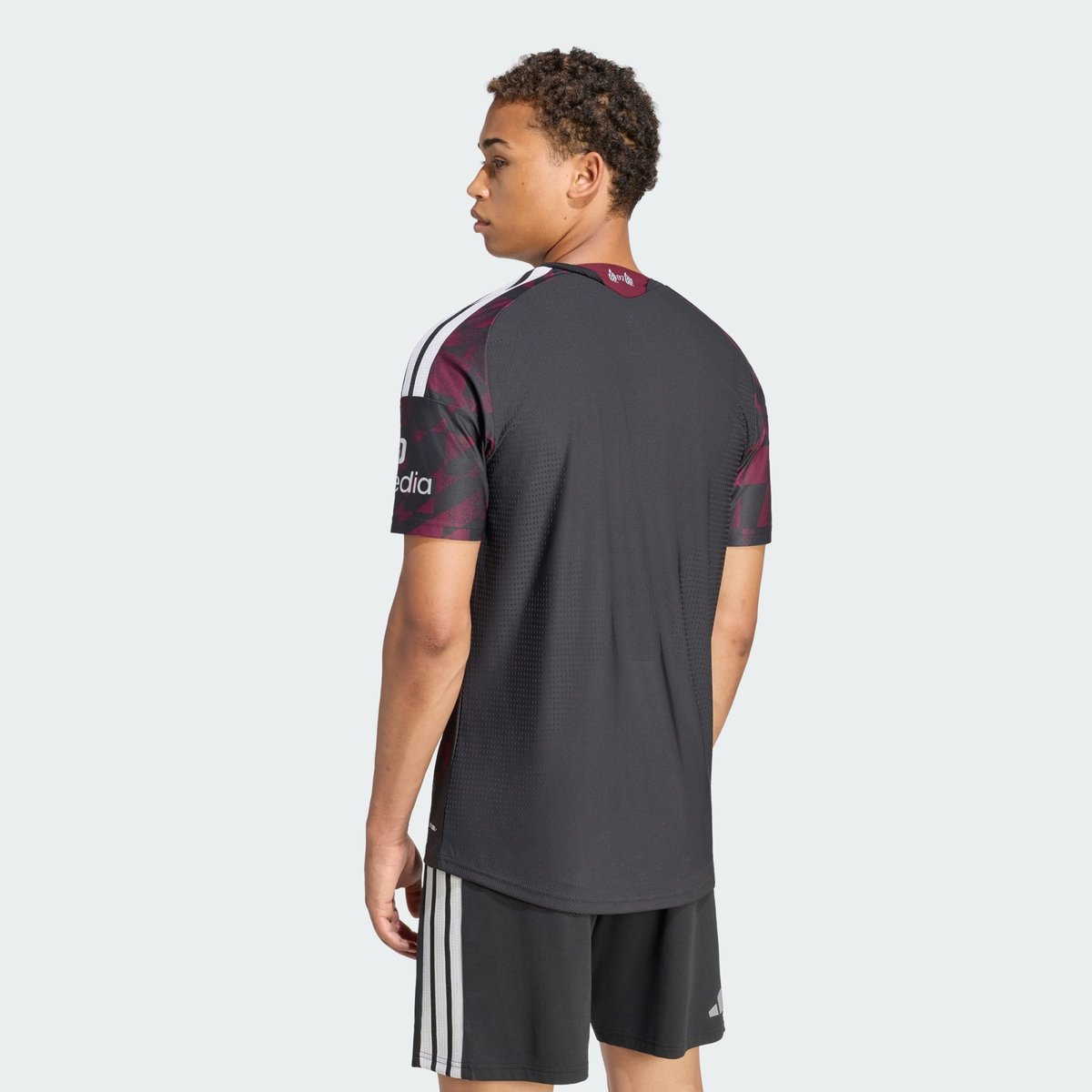 Maillot Third Liverpool Fc 26/27 Authentique Maillot Third Liverpool Fc 26/27 Authentique black, adidas Performance