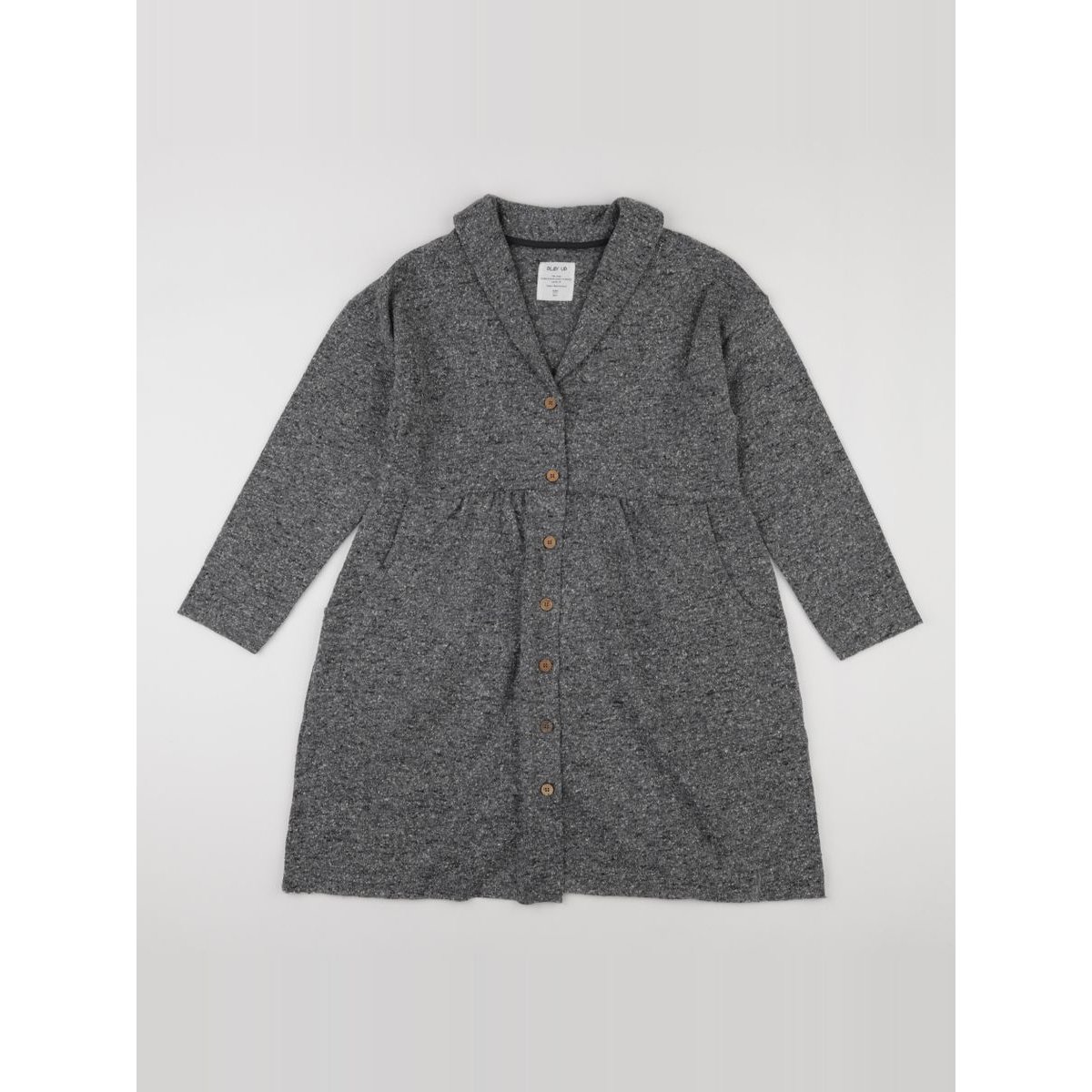 Robe - Très bon état gris, PLAY UP