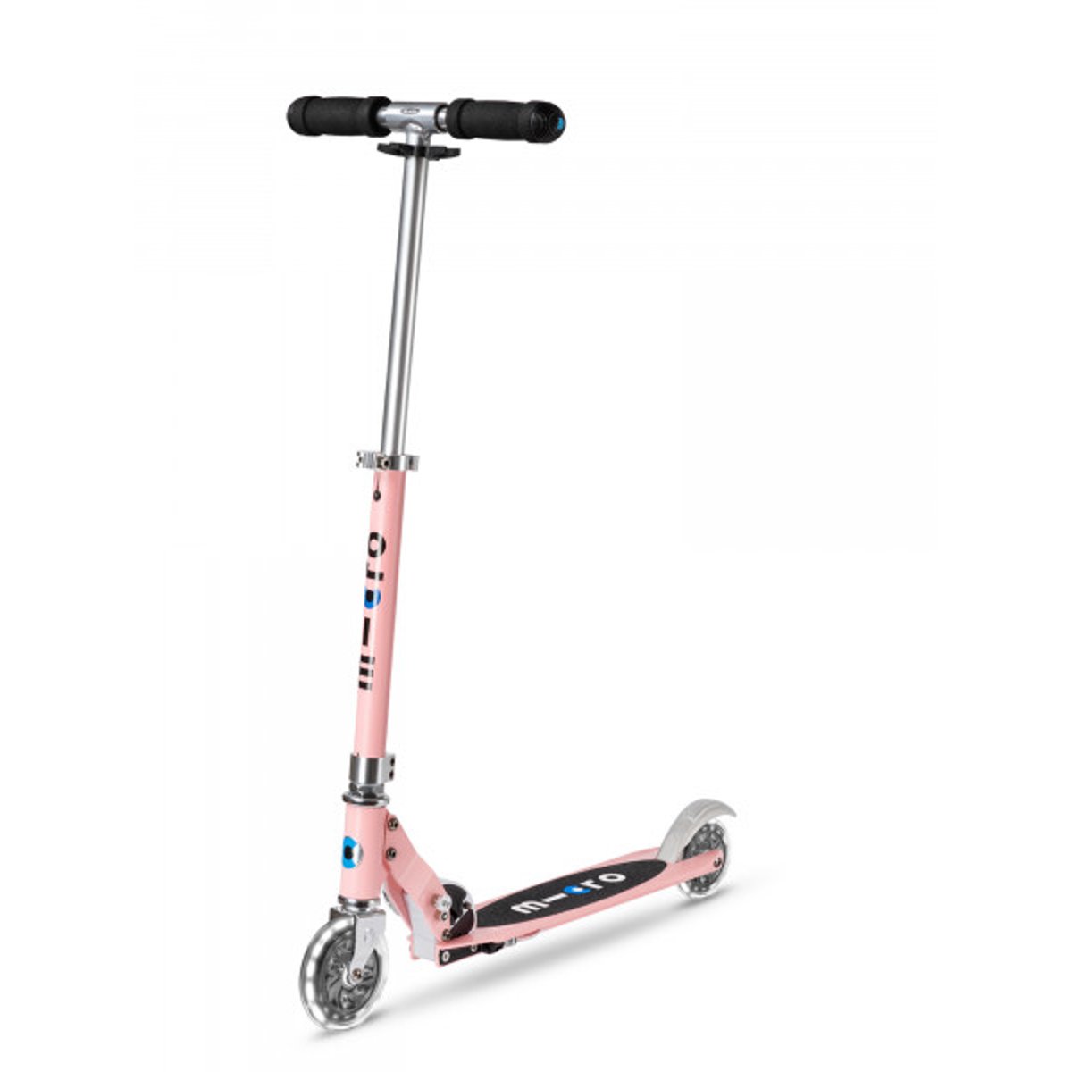 Micro Sprite LED - Océan rose, MICRO MOBILITY