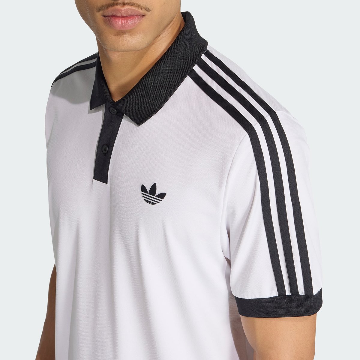 Polo De Tennis Classics Polo De Tennis Classics white, adidas Performance