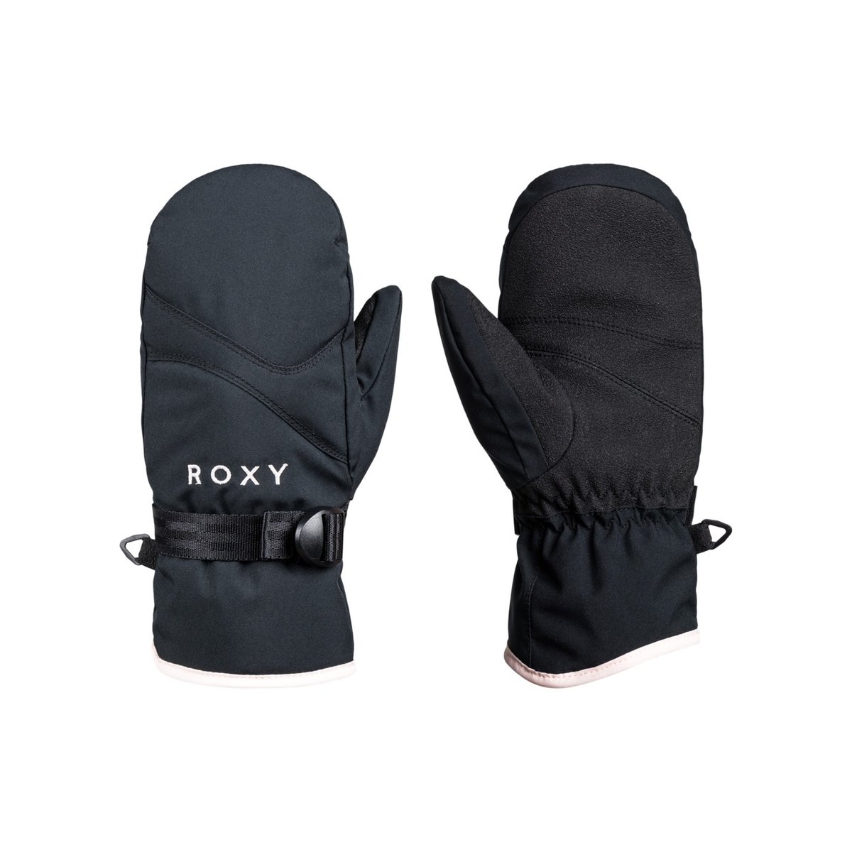 Moufles isolantes. noir true black, ROXY