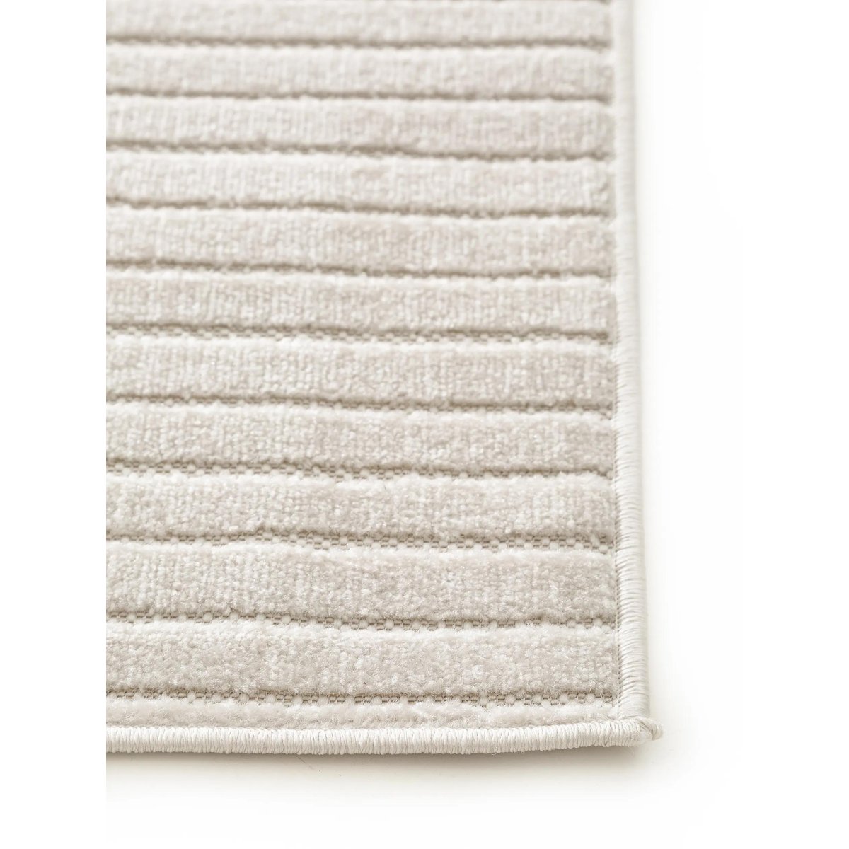 Tapis d'extérieur & intérieur MARS crème, BENUTA 