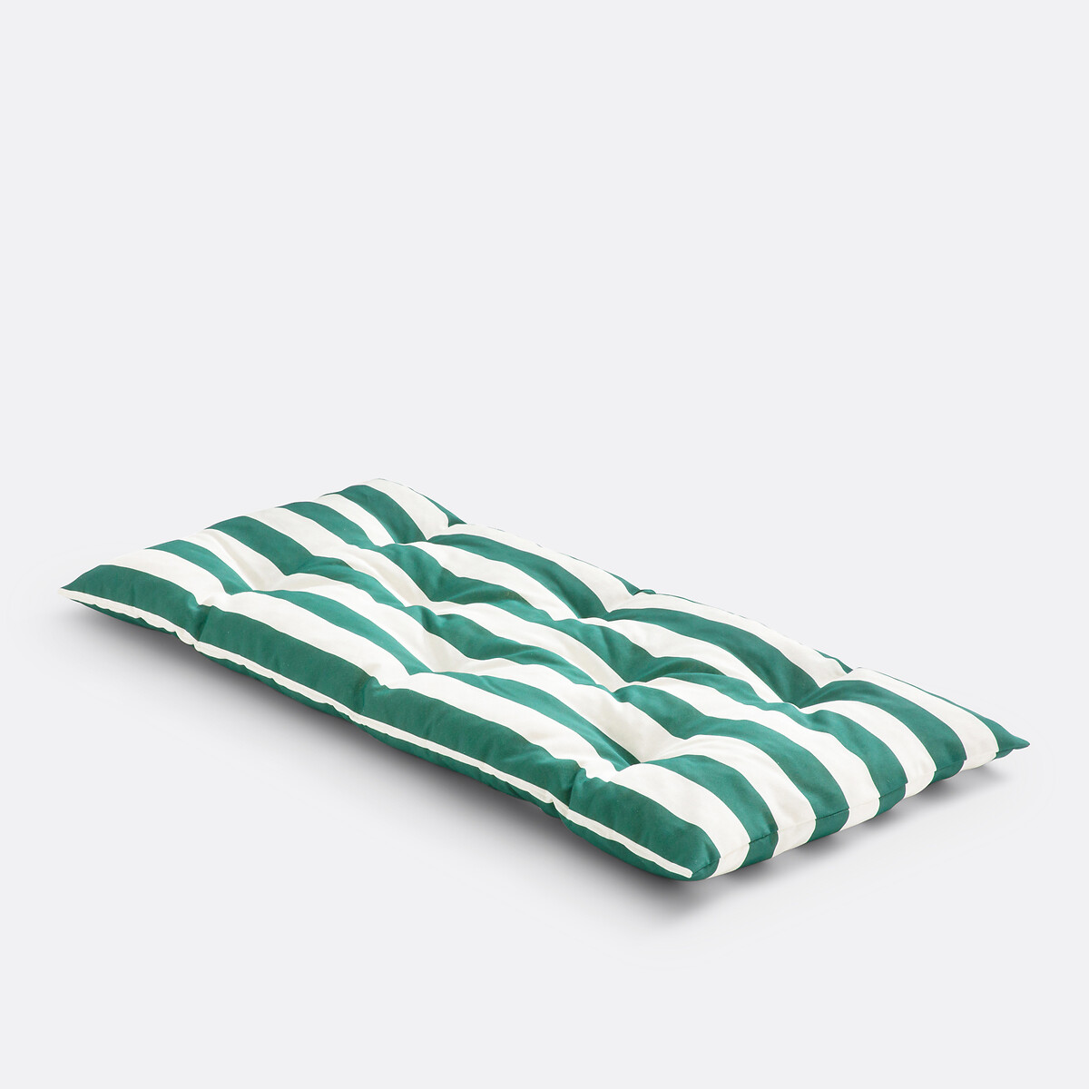 Matelas d'extérieur, Hendaye vert, LA REDOUTE INTERIEURS