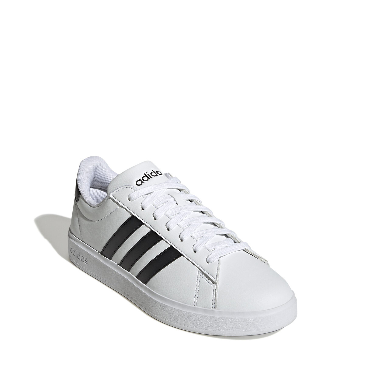Sneakers Grand Court wit, ADIDAS SPORTSWEAR