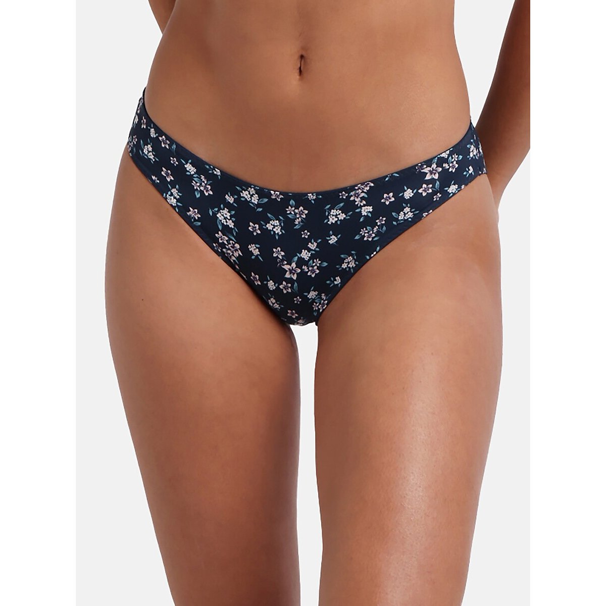 Nerida Knickers navy print, DORINA
