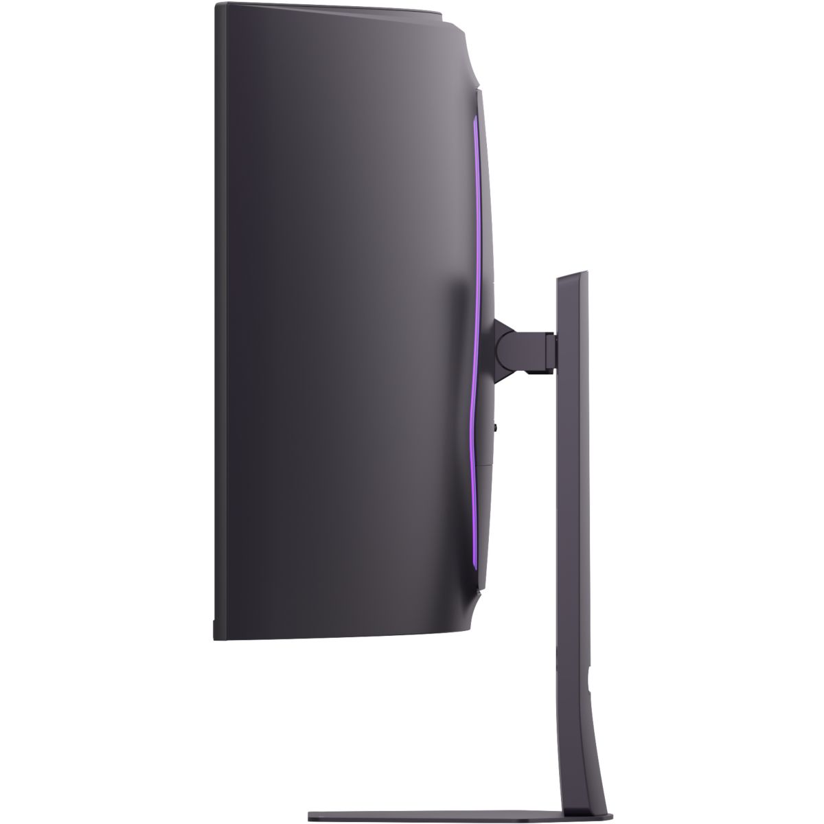 Ecran PC Gamer UltraGear 52G930B 52'' 5K 240Hz VA 1 ms HDR couleur unique, LG