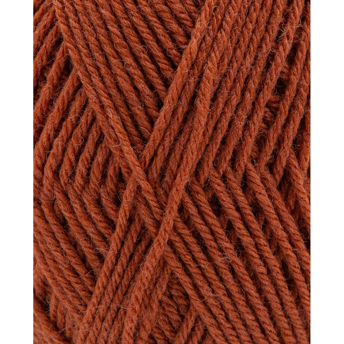 Phil Lambswool orange, PHILDAR
