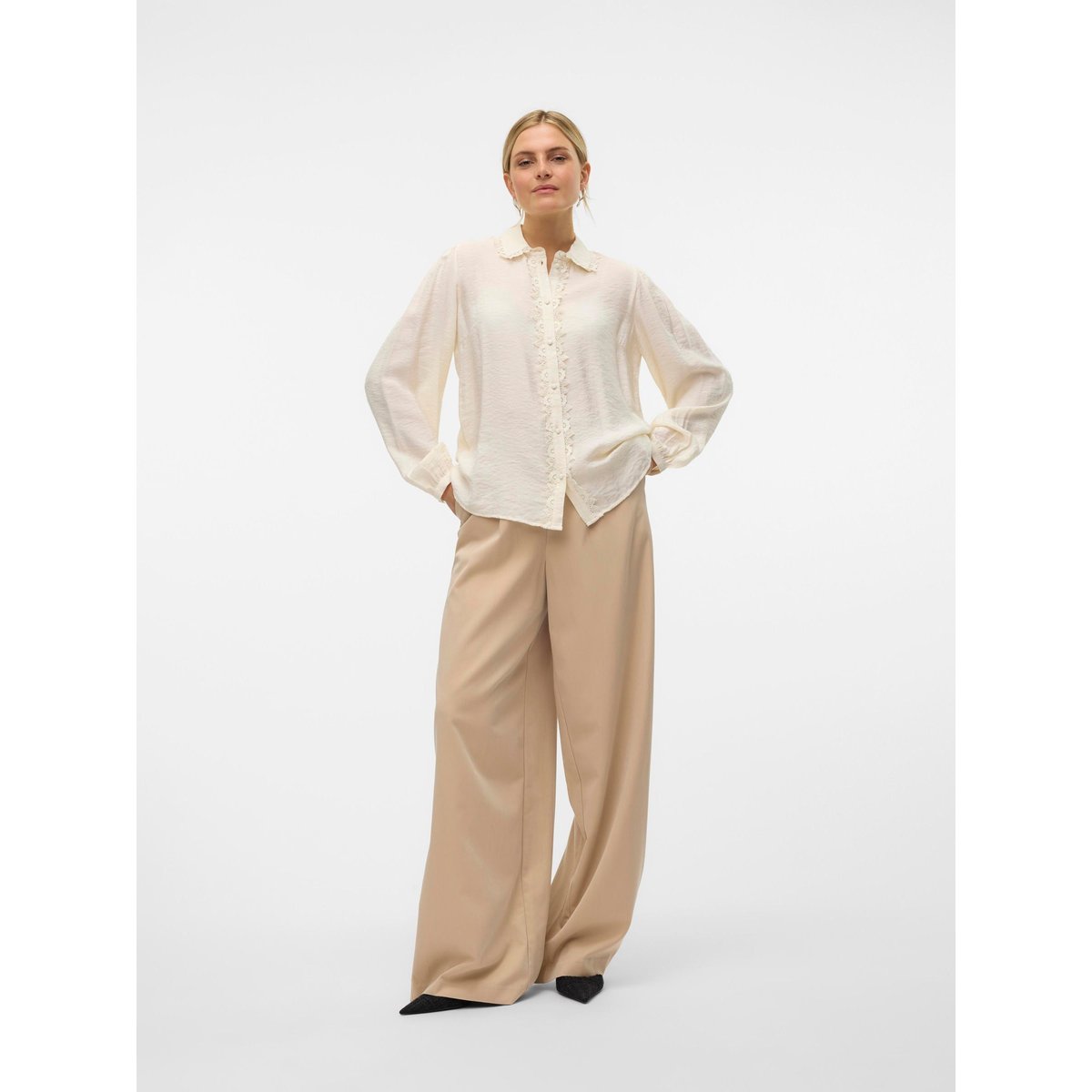 Chemise birch, VERO MODA
