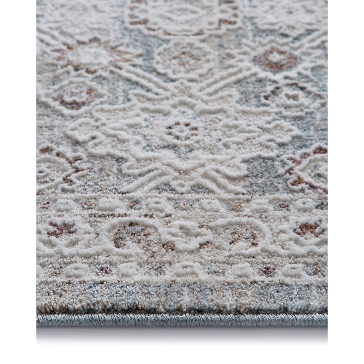 Opulent Celeste Antique Style Rug multi-coloured, ORIGIN