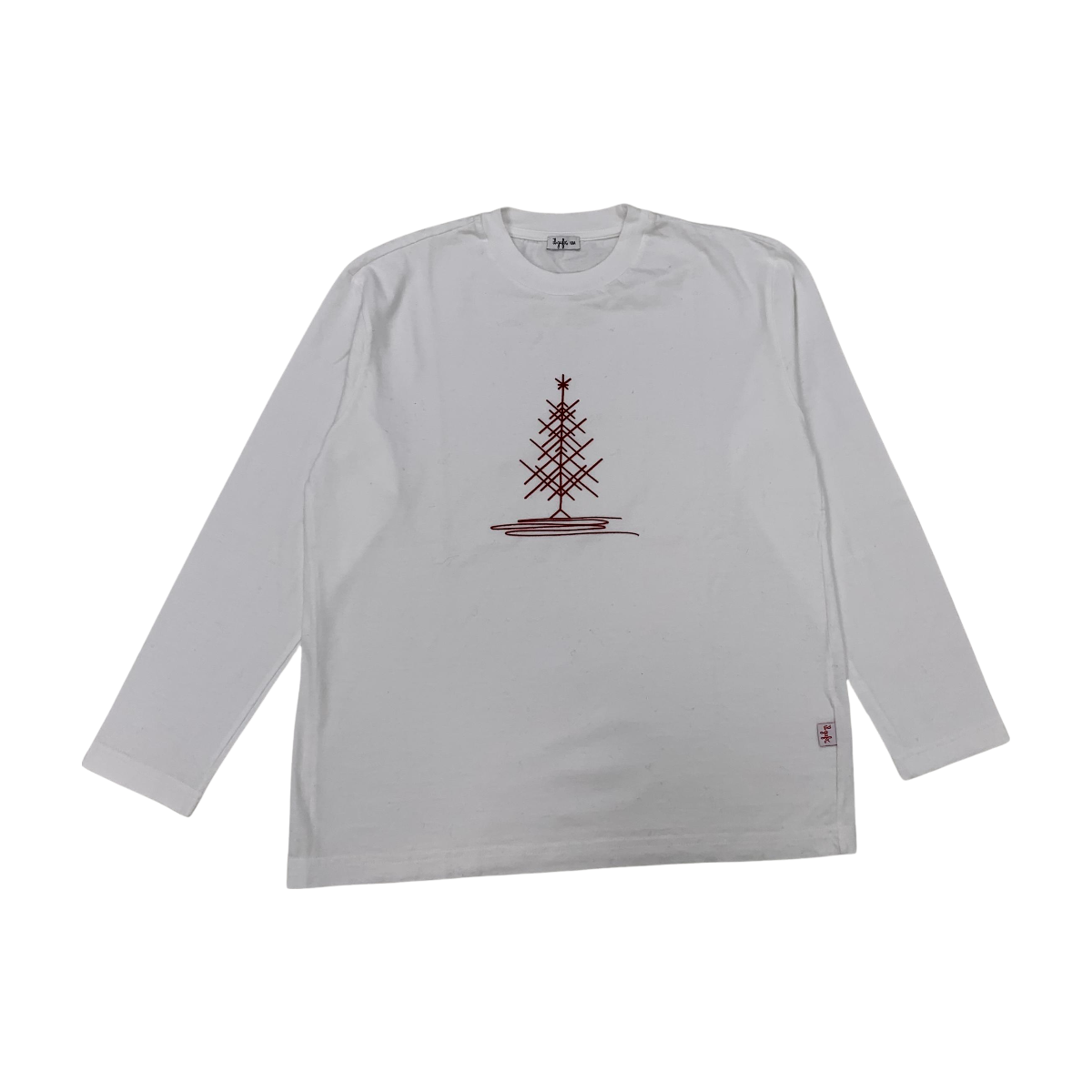 T-shirt enfant - Très bon état blanc, IL GUFO