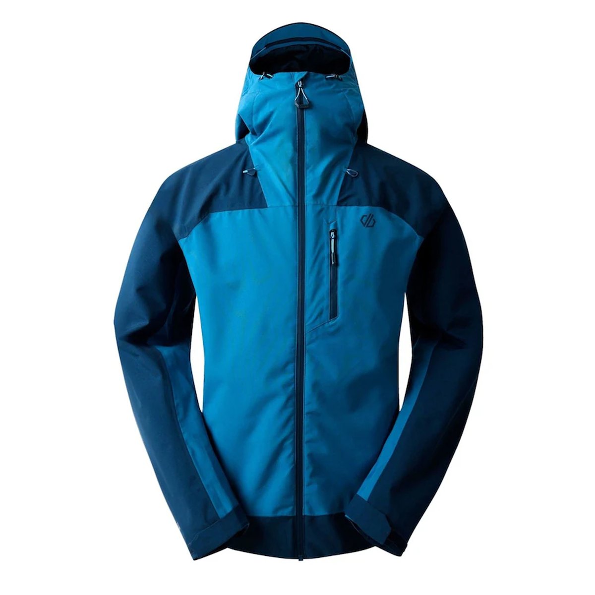 Blouson de ski TORREK denim sombre / bleu indigo, DARE 2B