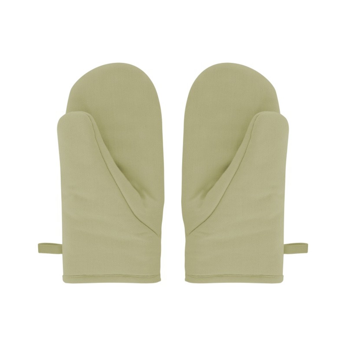 Gants de cuisine coton coloré design multicolore, REMEMBER