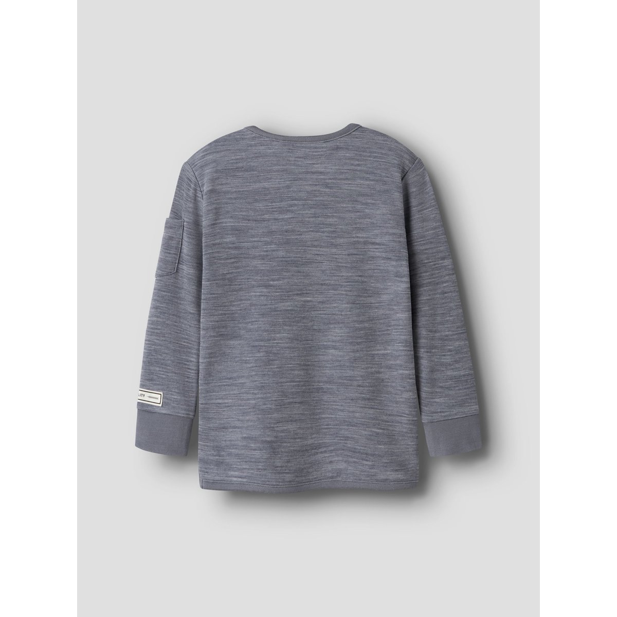 Polo gris - folkstone gray, NAME IT