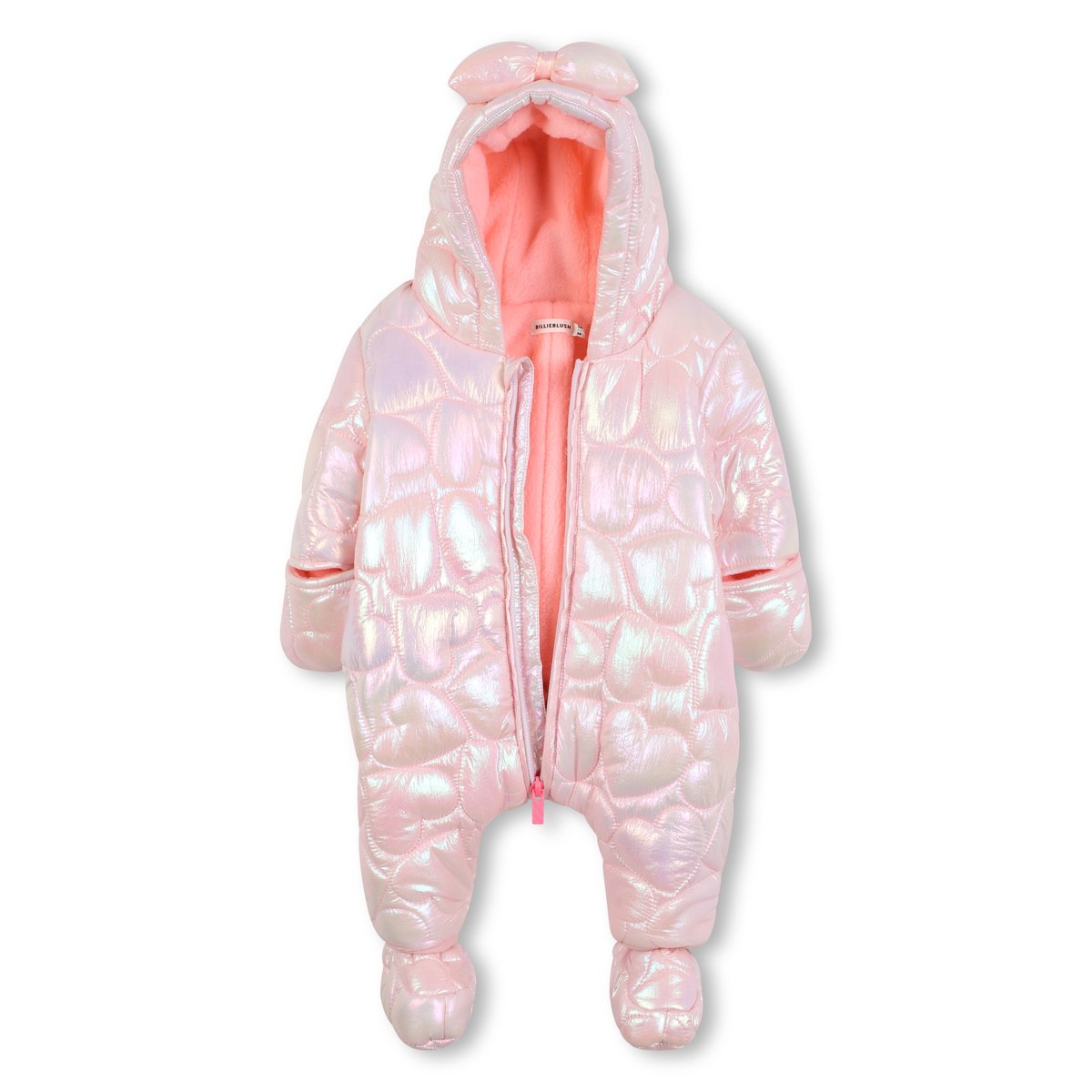 Bandiera etamine, BILLIEBLUSH