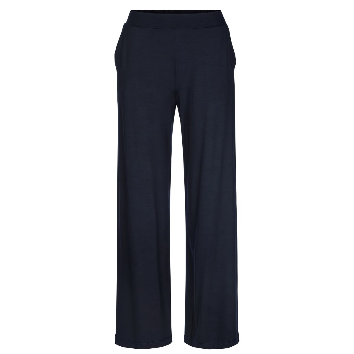 Pantalon Modal DEEPSLEEPWEAR BALANCING bleu lapis foncé, CALIDA