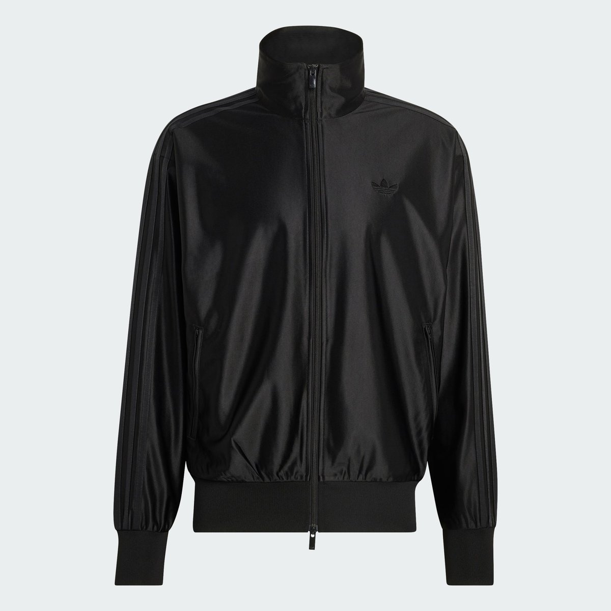 Veste De Survêtement Metallic Firebird Veste De Survêtement Metallic Firebird black, adidas Originals
