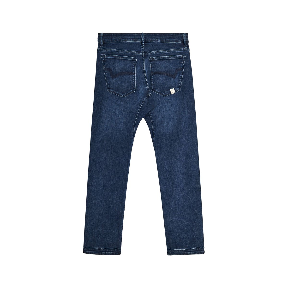 PANTALON TAPERED MARVIN bleu, PULLIN