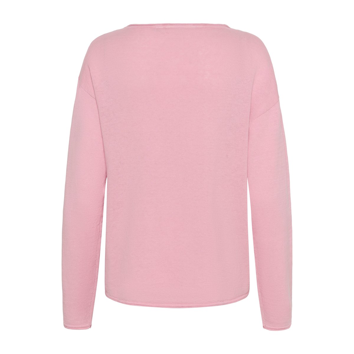 Pullover tricoté rose pink nectar, CREAM